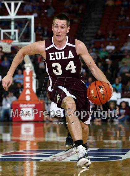 Thumbnail 1 in Tenaha vs. Eula (UIL 1A Final) photogallery.