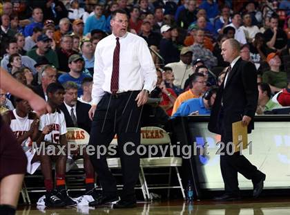 Thumbnail 3 in Tenaha vs. Eula (UIL 1A Final) photogallery.