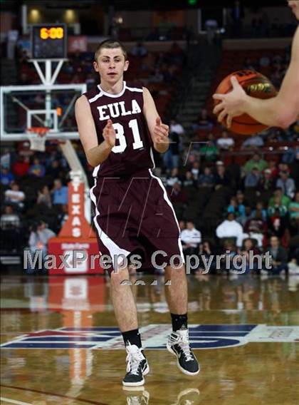 Thumbnail 3 in Tenaha vs. Eula (UIL 1A Final) photogallery.