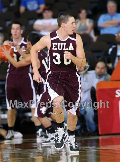 Thumbnail 1 in Tenaha vs. Eula (UIL 1A Final) photogallery.