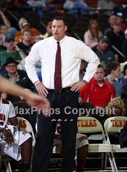 Thumbnail 3 in Tenaha vs. Eula (UIL 1A Final) photogallery.