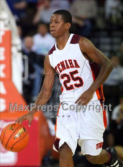 Thumbnail 1 in Tenaha vs. Eula (UIL 1A Final) photogallery.