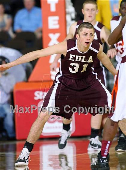 Thumbnail 1 in Tenaha vs. Eula (UIL 1A Final) photogallery.