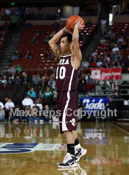 Thumbnail 3 in Tenaha vs. Eula (UIL 1A Final) photogallery.