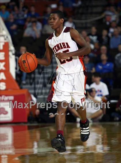 Thumbnail 1 in Tenaha vs. Eula (UIL 1A Final) photogallery.