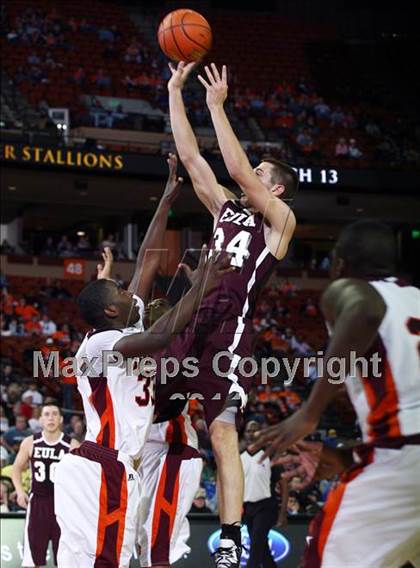 Thumbnail 3 in Tenaha vs. Eula (UIL 1A Final) photogallery.