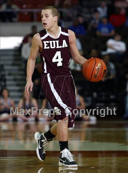 Thumbnail 3 in Tenaha vs. Eula (UIL 1A Final) photogallery.