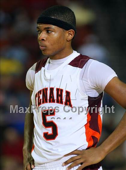 Thumbnail 1 in Tenaha vs. Eula (UIL 1A Final) photogallery.
