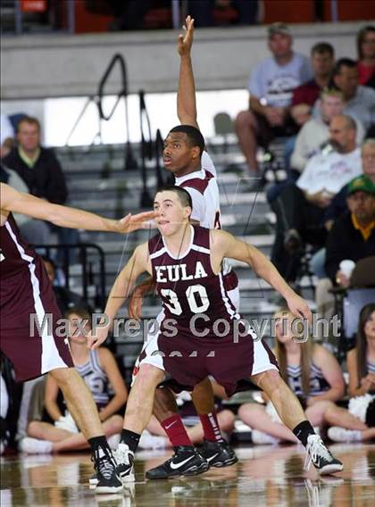 Thumbnail 3 in Tenaha vs. Eula (UIL 1A Final) photogallery.