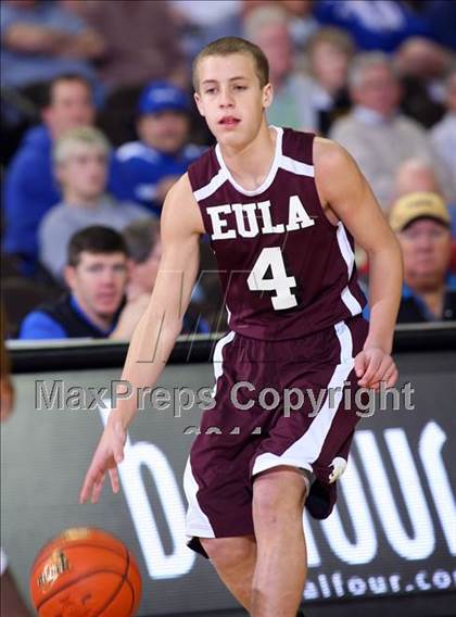 Thumbnail 1 in Tenaha vs. Eula (UIL 1A Final) photogallery.