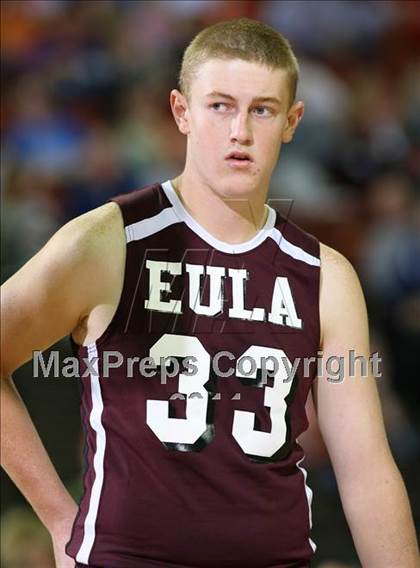Thumbnail 3 in Tenaha vs. Eula (UIL 1A Final) photogallery.