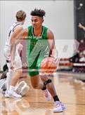 Photo from the gallery "Tatum vs. Flatonia (Holiday Hoops Classic)"