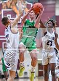 Photo from the gallery "Tatum vs. Flatonia (Holiday Hoops Classic)"