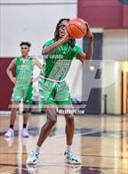 Photo from the gallery "Tatum vs. Flatonia (Holiday Hoops Classic)"