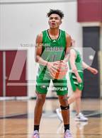 Photo from the gallery "Tatum vs. Flatonia (Holiday Hoops Classic)"