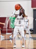 Photo from the gallery "Tatum vs. Flatonia (Holiday Hoops Classic)"