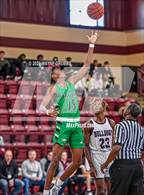 Photo from the gallery "Tatum vs. Flatonia (Holiday Hoops Classic)"