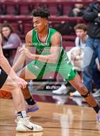 Photo from the gallery "Tatum vs. Flatonia (Holiday Hoops Classic)"