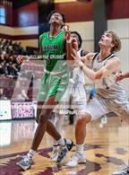 Photo from the gallery "Tatum vs. Flatonia (Holiday Hoops Classic)"