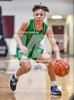 Photo from the gallery "Tatum vs. Flatonia (Holiday Hoops Classic)"