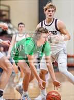 Photo from the gallery "Tatum vs. Flatonia (Holiday Hoops Classic)"