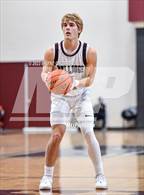 Photo from the gallery "Tatum vs. Flatonia (Holiday Hoops Classic)"