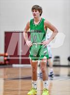 Photo from the gallery "Tatum vs. Flatonia (Holiday Hoops Classic)"