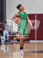 Photo from the gallery "Tatum vs. Flatonia (Holiday Hoops Classic)"