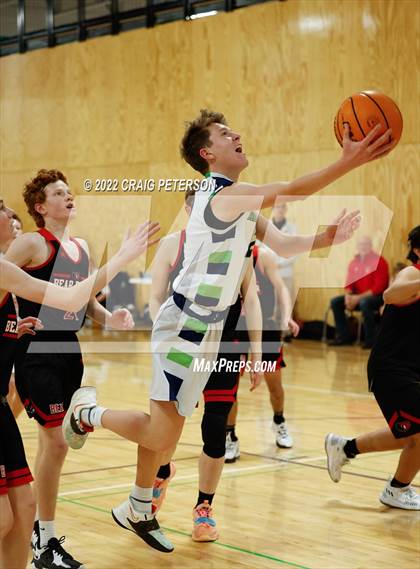 Thumbnail 2 in Bear River @ Ridgeline photogallery.