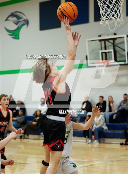 Thumbnail 1 in Bear River @ Ridgeline photogallery.