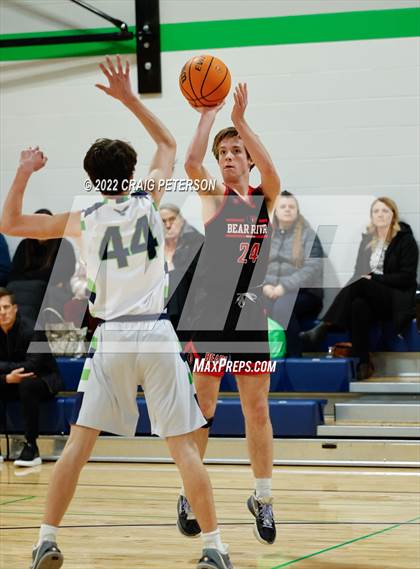 Thumbnail 1 in Bear River @ Ridgeline photogallery.
