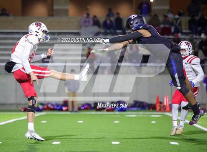 Thumbnail 2 in Oak Ridge @ Dekaney (UIL 6A Div. 2 Bi-District) photogallery.