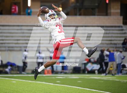 Thumbnail 2 in Oak Ridge @ Dekaney (UIL 6A Div. 2 Bi-District) photogallery.