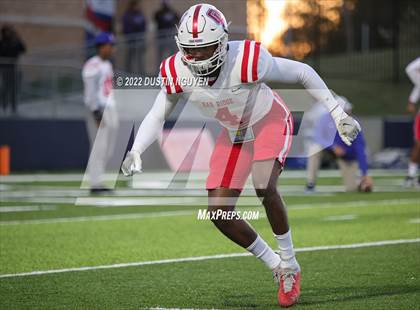 Thumbnail 3 in Oak Ridge @ Dekaney (UIL 6A Div. 2 Bi-District) photogallery.
