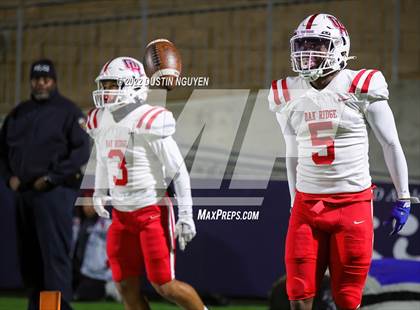 Thumbnail 3 in Oak Ridge @ Dekaney (UIL 6A Div. 2 Bi-District) photogallery.