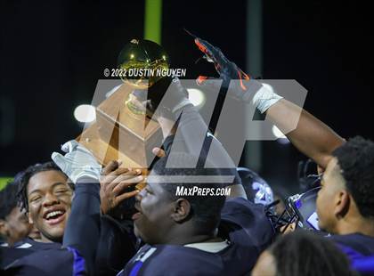 Thumbnail 3 in Oak Ridge @ Dekaney (UIL 6A Div. 2 Bi-District) photogallery.