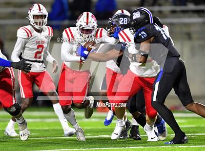 Thumbnail 3 in Oak Ridge @ Dekaney (UIL 6A Div. 2 Bi-District) photogallery.