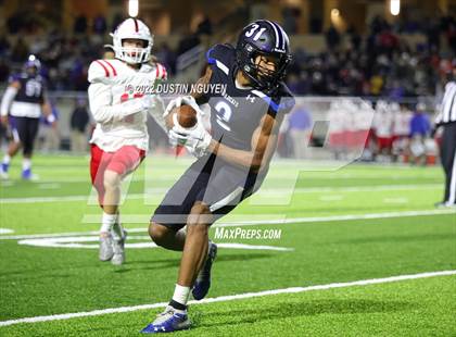 Thumbnail 3 in Oak Ridge @ Dekaney (UIL 6A Div. 2 Bi-District) photogallery.