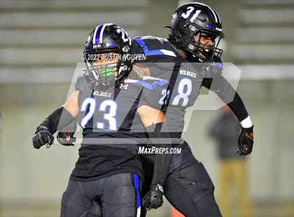Thumbnail 2 in Oak Ridge @ Dekaney (UIL 6A Div. 2 Bi-District) photogallery.