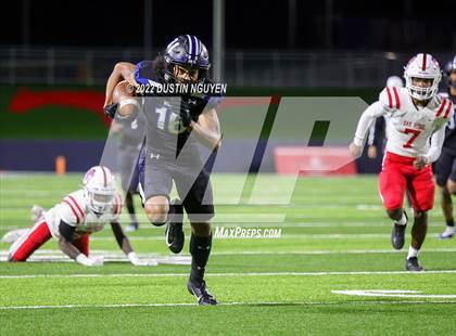 Thumbnail 3 in Oak Ridge @ Dekaney (UIL 6A Div. 2 Bi-District) photogallery.