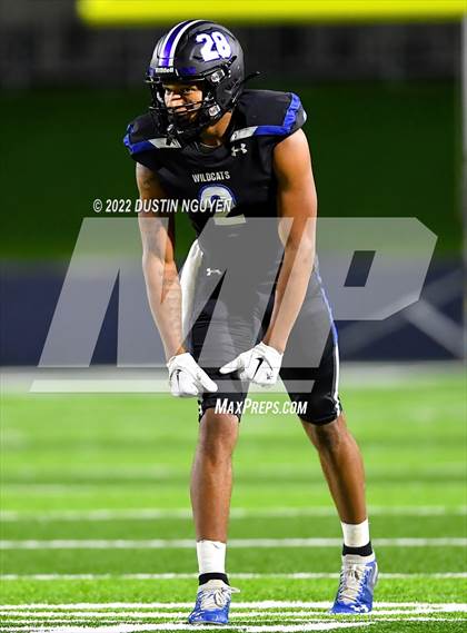 Thumbnail 2 in Oak Ridge @ Dekaney (UIL 6A Div. 2 Bi-District) photogallery.