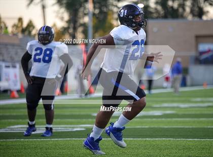 Thumbnail 2 in Oak Ridge @ Dekaney (UIL 6A Div. 2 Bi-District) photogallery.