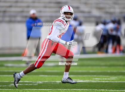 Thumbnail 1 in Oak Ridge @ Dekaney (UIL 6A Div. 2 Bi-District) photogallery.