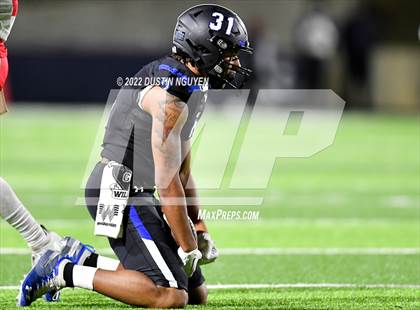 Thumbnail 1 in Oak Ridge @ Dekaney (UIL 6A Div. 2 Bi-District) photogallery.