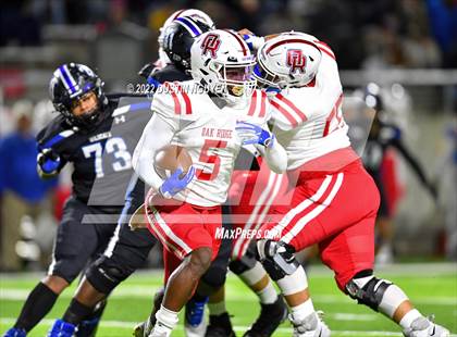 Thumbnail 1 in Oak Ridge @ Dekaney (UIL 6A Div. 2 Bi-District) photogallery.
