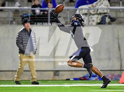 Thumbnail 3 in Oak Ridge @ Dekaney (UIL 6A Div. 2 Bi-District) photogallery.