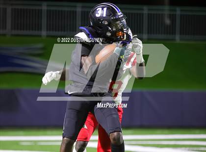 Thumbnail 3 in Oak Ridge @ Dekaney (UIL 6A Div. 2 Bi-District) photogallery.