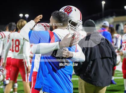 Thumbnail 1 in Oak Ridge @ Dekaney (UIL 6A Div. 2 Bi-District) photogallery.