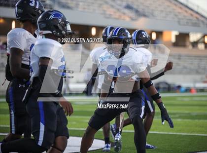 Thumbnail 1 in Oak Ridge @ Dekaney (UIL 6A Div. 2 Bi-District) photogallery.