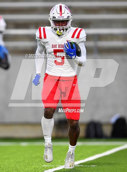 Thumbnail 3 in Oak Ridge @ Dekaney (UIL 6A Div. 2 Bi-District) photogallery.